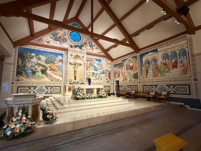 St Josephs Catholic Church