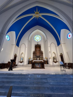 St Anne Catholic Church Custom Project