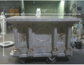Fiberglass Altar 2 b Fynders Keepers