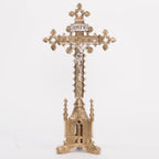 H-117 CRUCIFIX 17.5"