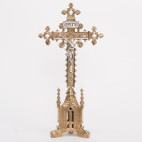 H-117 CRUCIFIX 17.5"