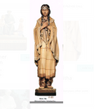 Blessed Kateri Tekakwitha