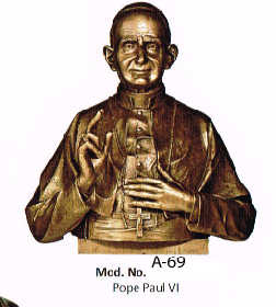 Pope Paul VI