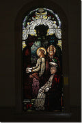 St Cecilia Fynders Keepers