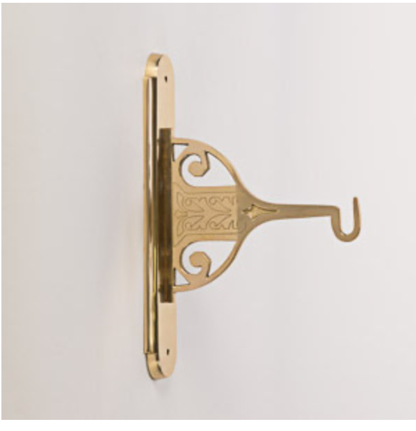 H-331 Sanctuary Lamp Bracket