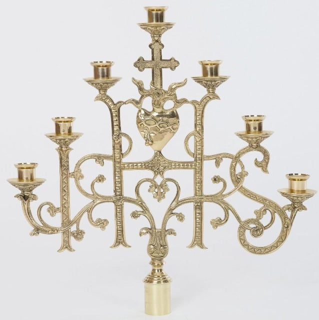 H-170X Candelabra Insert