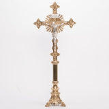 H-119 Altar Crucifix