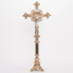 H-119 Altar Crucifix
