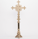 H-119 Altar Crucifix