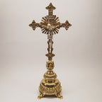 H-109 Altar Crucifix