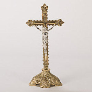 H-320 Altar Crucifix