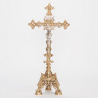 H-283 Altar Crucifix
