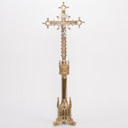 H-35 Altar Crucifix  30"