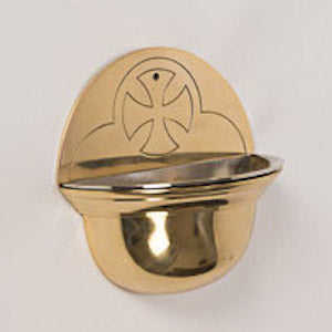 H-301 Holy Water font