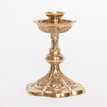 H-44M Medium Candlestick 7.5 Fynders Keepers