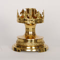 H-93 SH Candlestick 9.75 Fynders Keepers