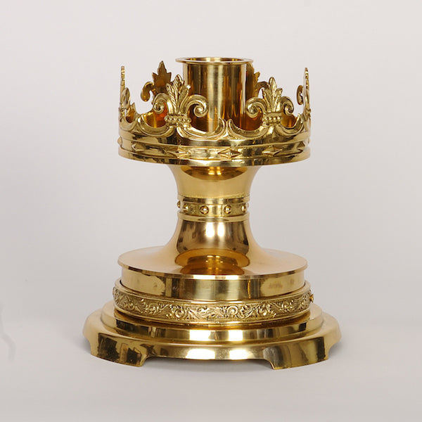 H-93 SH Candlestick 9.75