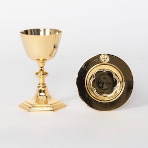 H-255 Travel Chalice
