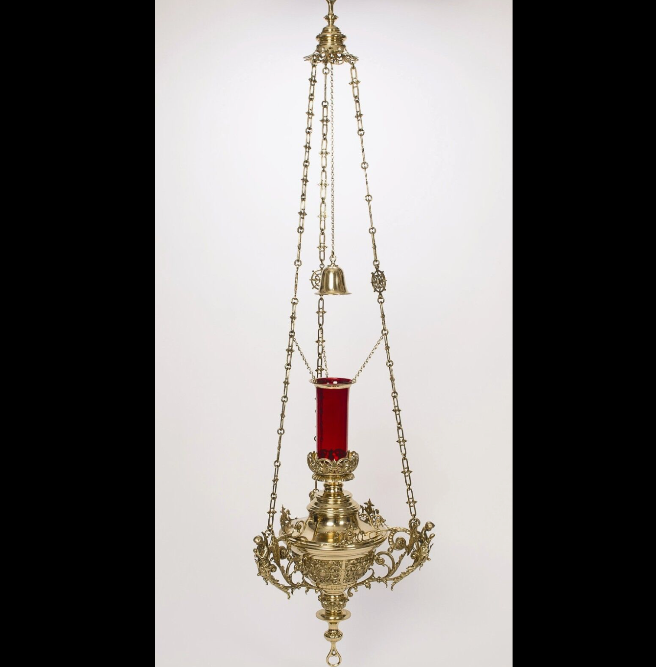 H-305 Sanctuary Lamp