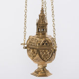 H-21 Gothic Censer Fynders Keepers