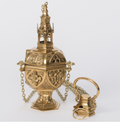 H-21 Gothic Censer Fynders Keepers
