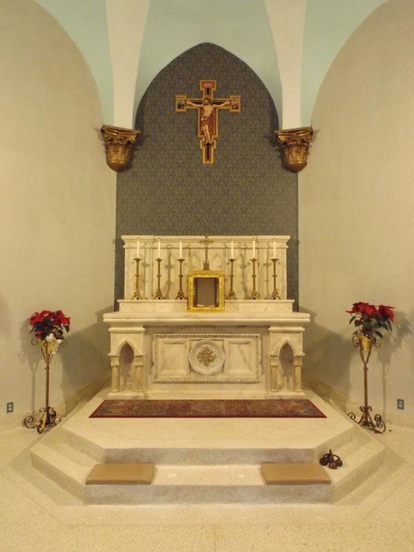 Gothic Altar x457900