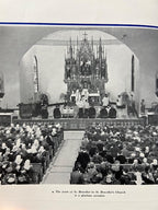 St Benedict Catholic Church