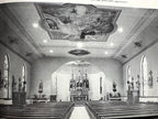 St Benedict Catholic Church