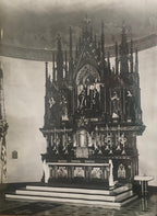 St Benedict Catholic Church