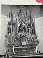 St Benedict Catholic Church